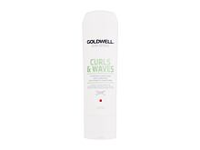  Après-shampooing Goldwell Dualsenses Curls & Waves Hydrating 200 ml