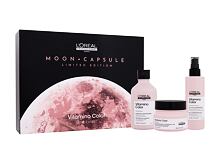 Shampooing L'Oréal Professionnel Vitamino Color Moon Capsule Limited Edition 300 ml Sets
