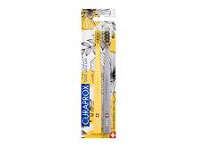 Brosse à dents Curaprox 5460 Ultra Soft Duo Yellow/Grey Edition 2 St.