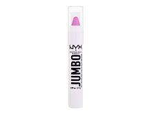 Illuminateur NYX Professional Makeup Jumbo Multi-Use Highlighter Stick 2,7 g 04 Blueberry Muffin