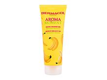 Doccia gel Dermacol Aroma Moment Bahamas Banana Exotic Shower Gel 250 ml