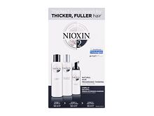 Shampoo Nioxin System 2 300 ml Sets