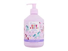 Flüssigseife Baylis & Harding Beauticology Unicorn Magic Believe In Yourself Hand Wash 500 ml