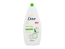 Gel douche Dove Refreshing Cucumber & Green Tea 250 ml