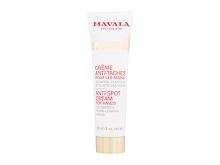 Crema per le mani MAVALA Specific Hand Care Anti-Spot Cream 30 ml