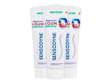 Zahnpasta  Sensodyne Sensitivity & Gum Caring Mint 75 ml