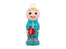 Duschgel Cocomelon JJ 2in1 Shower Gel & Shampoo 400 ml