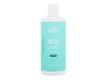 Shampoo Wella Professionals Invigo Volume Boost 500 ml
