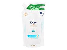 Savon liquide Dove Care & Protect Deep Cleansing Hand Wash 500 ml