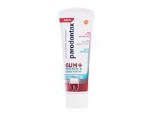 Dentifricio Parodontax Gum+ Breath & Sensitivity 75 ml