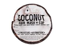 Haarmaske Bear Fruits Coconut Hair Mask + Cap 20 ml