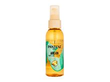 Olio per capelli Pantene Argan Infused Oil 100 ml