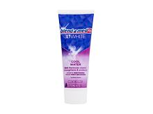 Dentifrice Blend-a-med 3D White Cool Water 75 ml