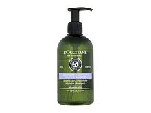 Shampoo L'Occitane Aromachology Gentle & Balance Micellar Shampoo 500 ml