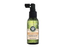 Haarserum L'Occitane Aromachology Volume & Strength Scalp Serum 100 ml