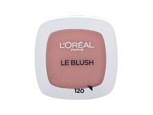 Rouge L'Oréal Paris True Match Le Blush 5 g 120 Rose Santal