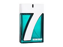 Eau de Toilette Cristiano Ronaldo CR7 Origins 50 ml