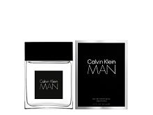 Eau de Toilette Calvin Klein Man 50 ml