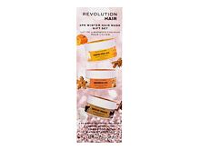 Maschera per capelli Revolution Haircare London Winter Hair Mask Gift Set 50 ml Sets