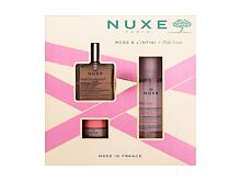 Huile corps NUXE Pink Fever 50 ml Sets