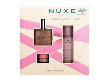 Körperöl NUXE Pink Fever 50 ml Sets