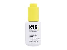 Haaröl K18 Molecular Repair Hair Oil 10 ml