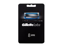 Lama di ricambio Gillette Labs 6 St.