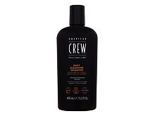 Shampoo American Crew Daily Cleansing 450 ml
