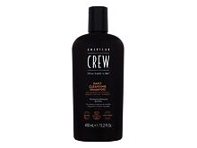 Shampooing American Crew Daily Cleansing 450 ml