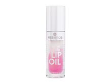 Olio labbra Essence Hydra Kiss Lip Oil 4 ml 01 Kiss From A Rose