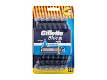 Rasoir Gillette Blue3 Comfort 12 St.