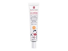CC crème Erborian CC Crème High Definition Radiance Face Cream 45 ml Doré