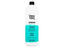 Shampoo Revlon Professional ProYou The Moisturizer Hydrating Shampoo 1000 ml