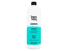 Shampoo Revlon Professional ProYou The Moisturizer Hydrating Shampoo 85 ml