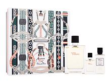 Eau de toilette Hermes Terre d´Hermès 100 ml Sets