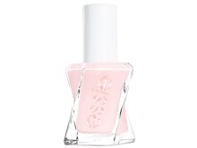 Smalto per le unghie Essie Gel Couture Nail Color 13,5 ml 484 Matter Of Fiction