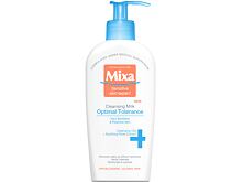 Reinigungsmilch Mixa Optimal Tolerance 200 ml