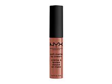 Lippenstift NYX Professional Makeup Soft Matte Lip Cream 8 ml Leon