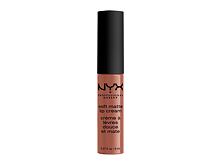 Rossetto NYX Professional Makeup Soft Matte Lip Cream 8 ml Leon