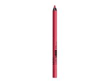 Lippenkonturenstift NYX Professional Makeup Line Loud 1,2 g 12 On A Mission