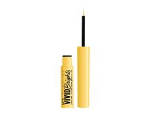 Eyeliner NYX Professional Makeup Vivid Brights 2 ml 03 Had Me At Yellow
