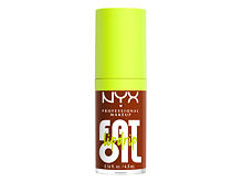 Lippenöl NYX Professional Makeup Fat Oil Lip Drip 4,8 ml 07 Scrollin