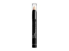 Rouge à lèvres NYX Professional Makeup Lip Primer 3 g 02 Deep Nude