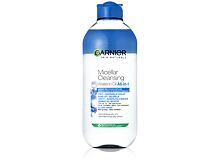 Mizellenwasser Garnier SkinActive Micellar Two-Phase 400 ml
