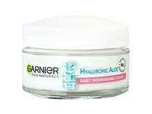 Crème de jour Garnier Skin Naturals Hyaluronic Aloe Cream 50 ml