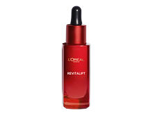 Siero per il viso L'Oréal Paris Revitalift Hydrating Smoothing Serum 30 ml