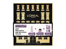 Tagescreme L'Oréal Paris Revitalift Filler HA Deep Replumping And Restoring Volume 50 ml Sets