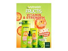 Shampooing Garnier Fructis Vitamin & Strength 400 ml Sets
