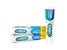 Crème fixative pour prothèses dentaires Corega Original Extra Strong Duo 1 Packung