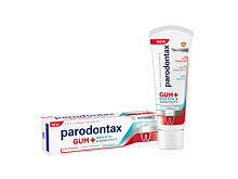 Dentifrice Parodontax Gum+ Breath & Sensitivity Whitening 75 ml